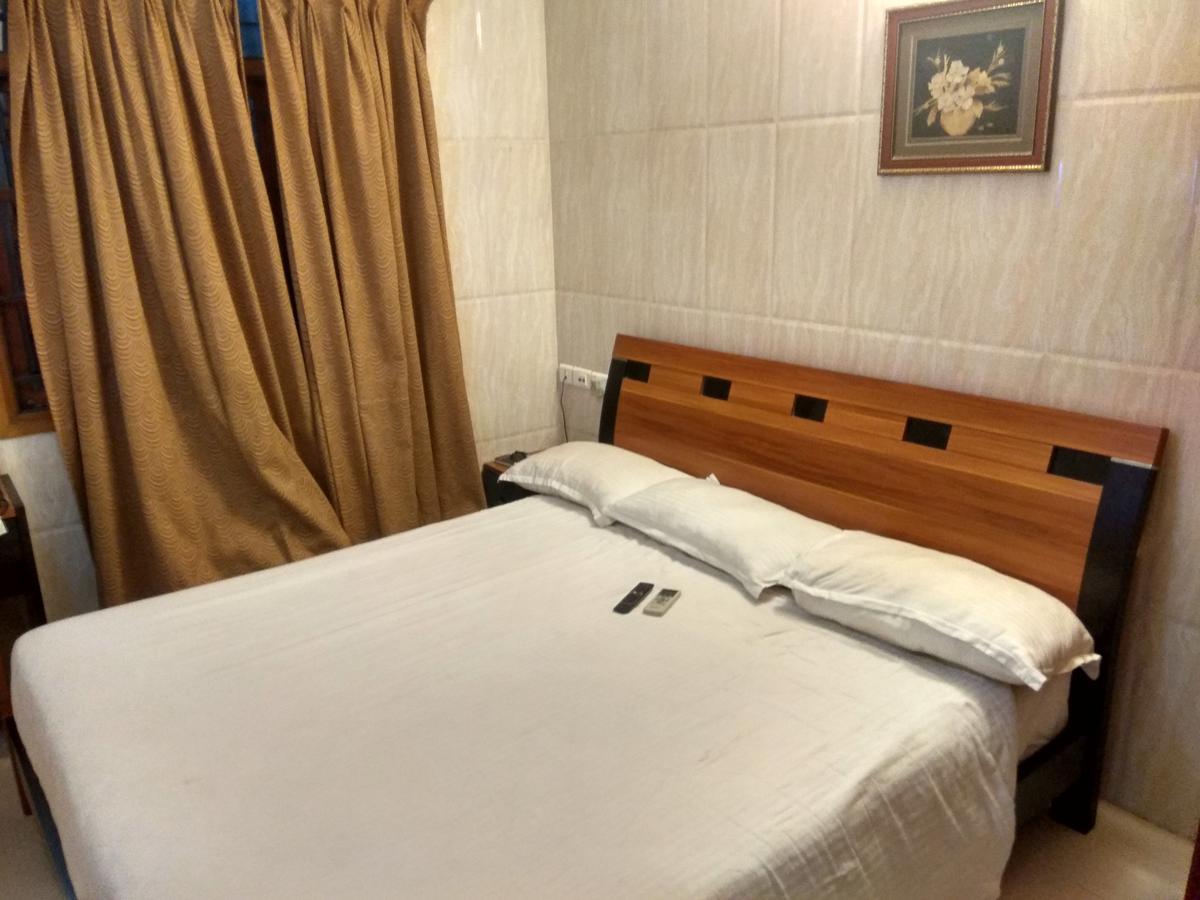 Grand Galaxy Hotel Chennai Exterior photo