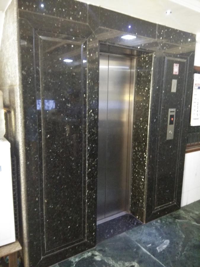 Grand Galaxy Hotel Chennai Exterior photo